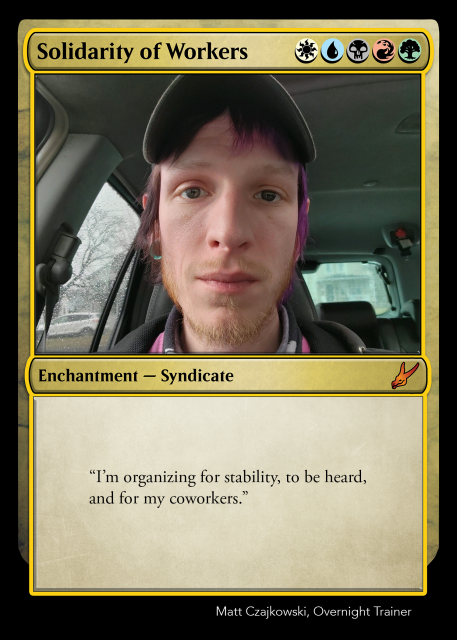 Matt Czajkowski